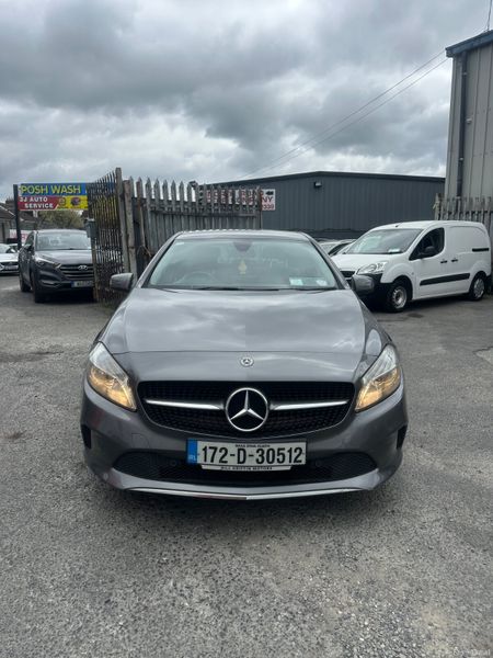 Mercedes-Benz A-Class 1.5 Diesel NCT TAX 386210675