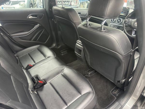 Mercedes-Benz A-Class 1.5 Diesel NCT TAX 386210767
