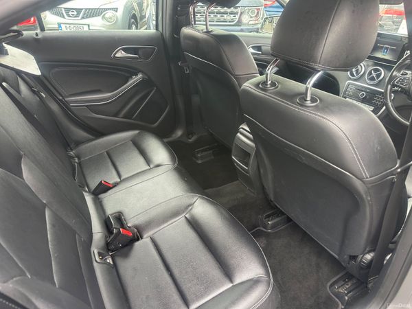 Mercedes-Benz A-Class 1.5 Diesel NCT TAX 386210769