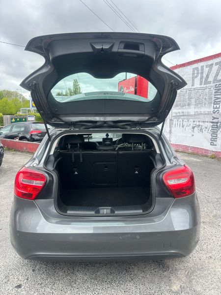 Mercedes-Benz A-Class 1.5 Diesel NCT TAX 386210707