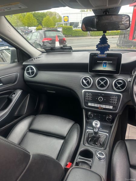 Mercedes-Benz A-Class 1.5 Diesel NCT TAX 386210733