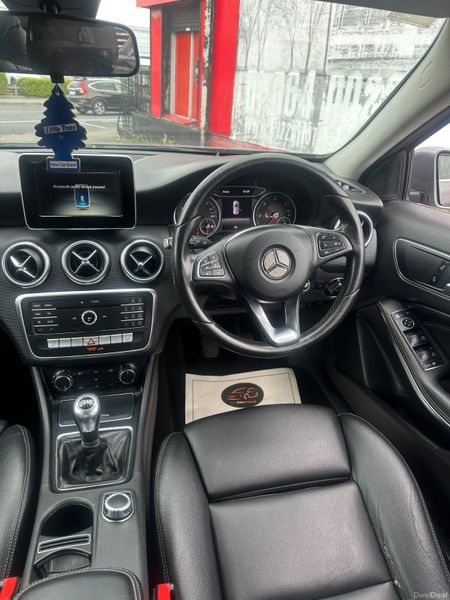 Mercedes-Benz A-Class 1.5 Diesel NCT TAX 386210735