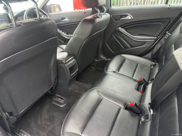 Mercedes-Benz A-Class 1.5 Diesel NCT TAX 386210737