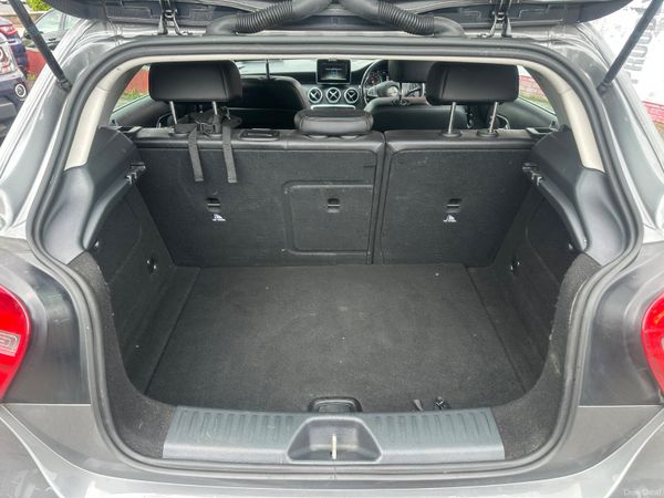 Mercedes-Benz A-Class 1.5 Diesel NCT TAX 386210739