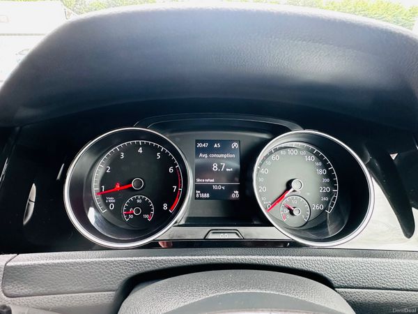 VW GOLF 2015 1.4 HIGHLINE MILANO EDITION 386213211