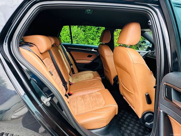 VW GOLF 2015 1.4 HIGHLINE MILANO EDITION 386213213