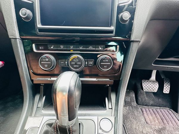 VW GOLF 2015 1.4 HIGHLINE MILANO EDITION 386213217