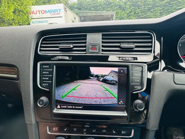 VW GOLF 2015 1.4 HIGHLINE MILANO EDITION 386213219