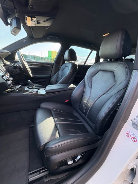 BMW 5 Series 2.0 Diesel G31 Estate M Sport 2019 386216451