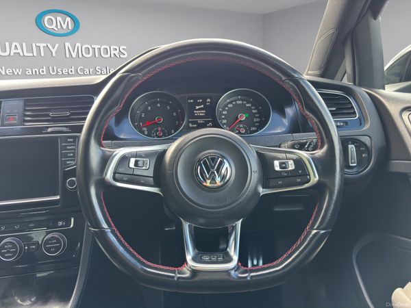 2015 VW GOLF GTI (S198) 386216557