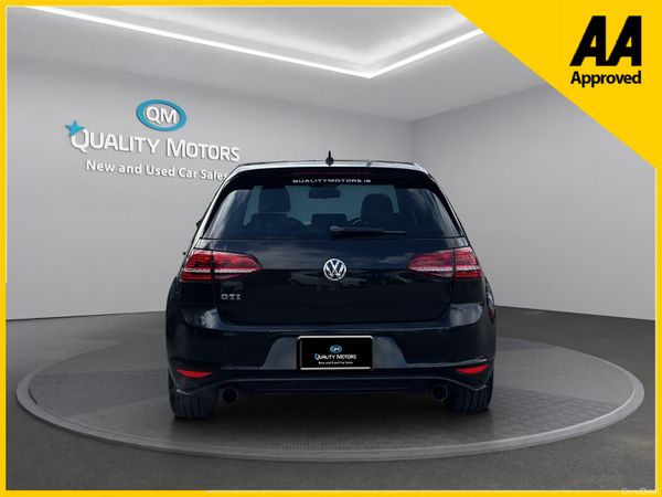 2015 VW GOLF GTI (S198) 386216505
