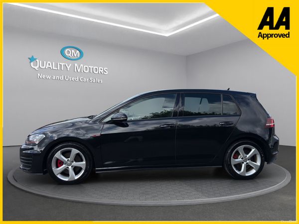 2015 VW GOLF GTI (S198) 386216507