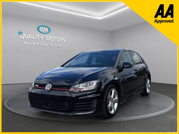 2015 VW GOLF GTI (S198) 386216509