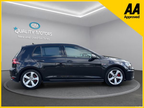2015 VW GOLF GTI (S198) 386216525