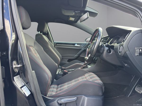 2015 VW GOLF GTI (S198) 386216533