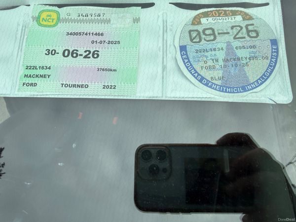Ford Tourneo Connect 2022 386221143