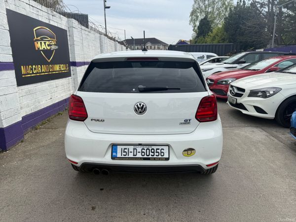 Volkswagen Polo 2015 386221459