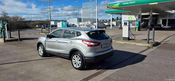 Nissan Qashqai 2014 New Nct 04.27 New timing belt 386222933