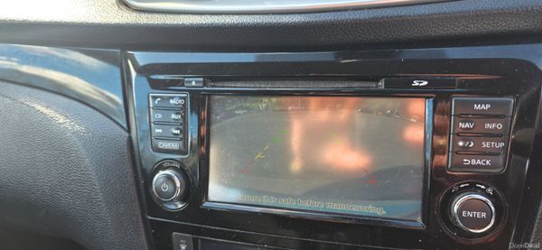 Nissan Qashqai 2014 New Nct 04.27 New timing belt 386222939