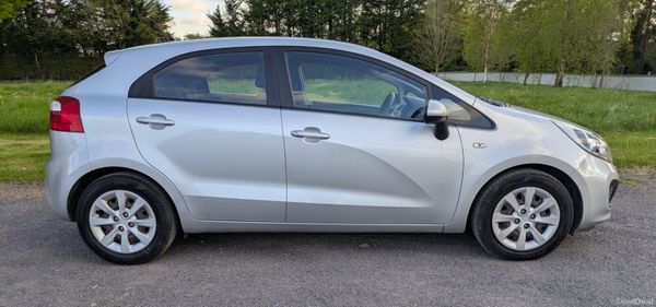 Kia Rio LX / LOW MILEAGE/ NCT 03/27 /TAX 07/26 386223057