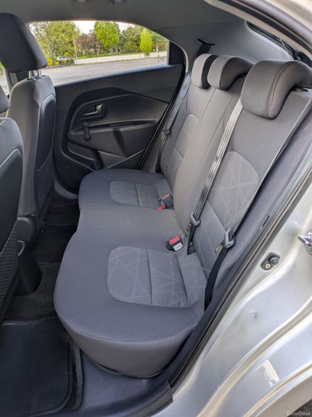 Kia Rio LX / LOW MILEAGE/ NCT 03/27 /TAX 07/26 386223091