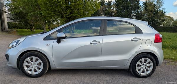Kia Rio LX / LOW MILEAGE/ NCT 03/27 /TAX 07/26 386223037