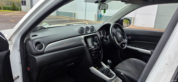 Suzuki Vitara 2018 Top Spec Nct 03.2028 386223163