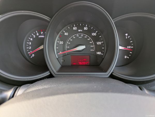 Kia Rio LX / LOW MILEAGE/ NCT 03/27 /TAX 07/26 386223131