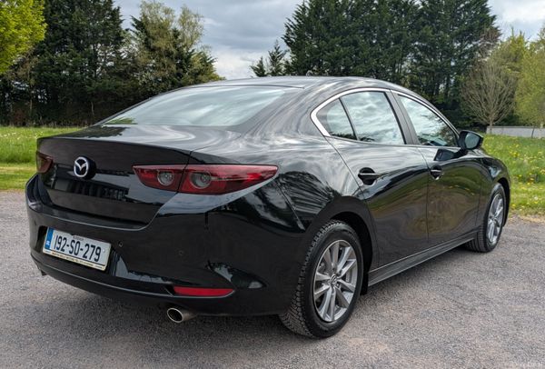 Mazda Mazda 3 GL-S  2019 386223761
