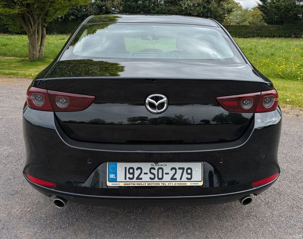 Mazda Mazda 3 GL-S  2019 386223763