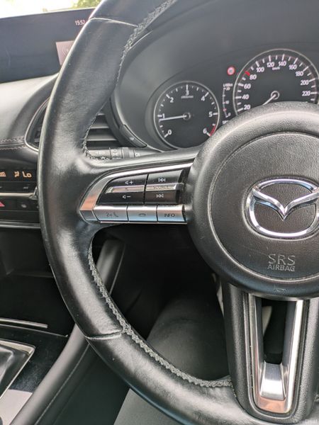 Mazda Mazda 3 GL-S  2019 386223857