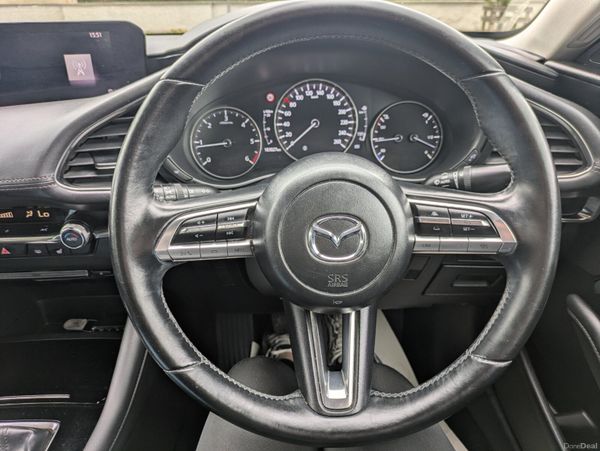 Mazda Mazda 3 GL-S  2019 386223859