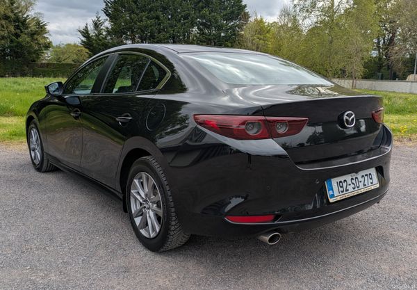 Mazda Mazda 3 GL-S  2019 386223805