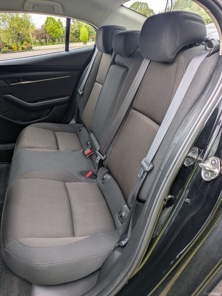 Mazda Mazda 3 GL-S  2019 386223821