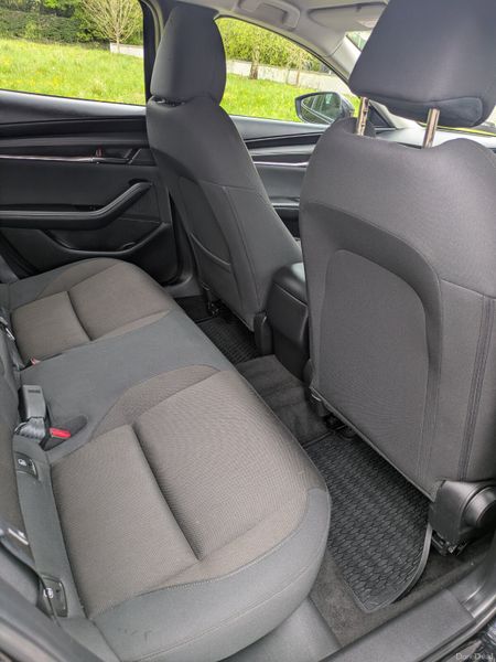 Mazda Mazda 3 GL-S  2019 386223823