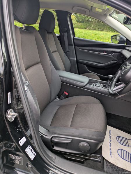 Mazda Mazda 3 GL-S  2019 386223825