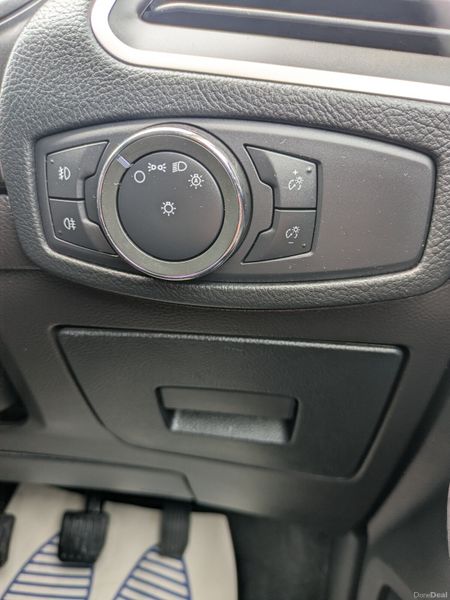 Ford Galaxy Zetec / 7 SEATER/2016 386225065