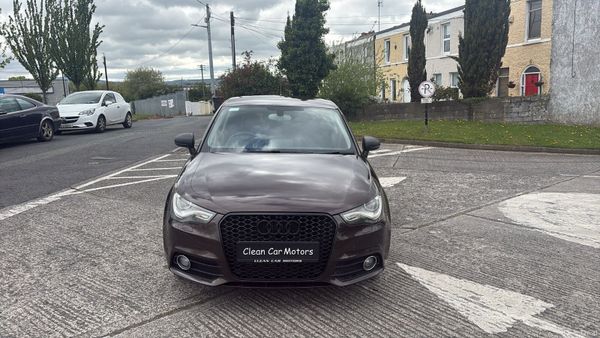 AUDI A1 2012 AUTOMATIC 386228129