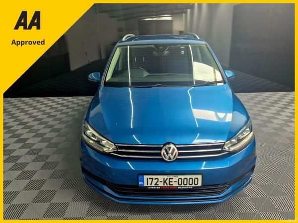 🔥2017 Volkswagen Touran🔥(Warranty+Auto+7 Seats) 386229573