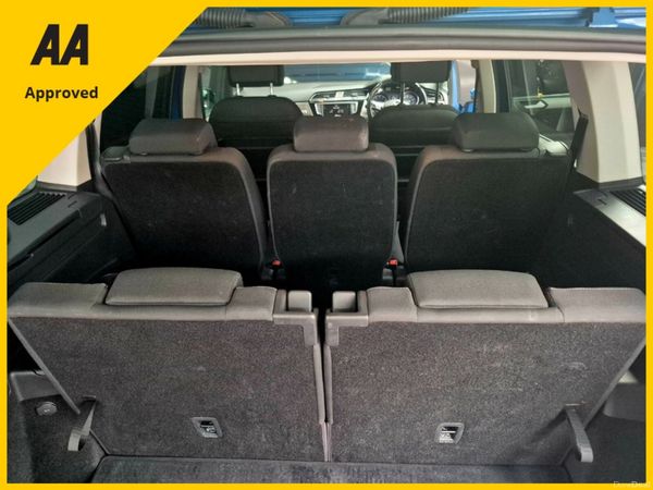 🔥2017 Volkswagen Touran🔥(Warranty+Auto+7 Seats) 386229585