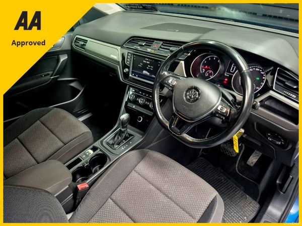🔥2017 Volkswagen Touran🔥(Warranty+Auto+7 Seats) 386229589