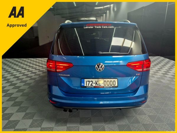 🔥2017 Volkswagen Touran🔥(Warranty+Auto+7 Seats) 386229591