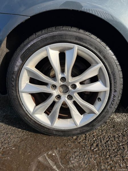 Audi A3 Tdi  1.6 SPORT ***SOLD AS SEEN*** 386232871