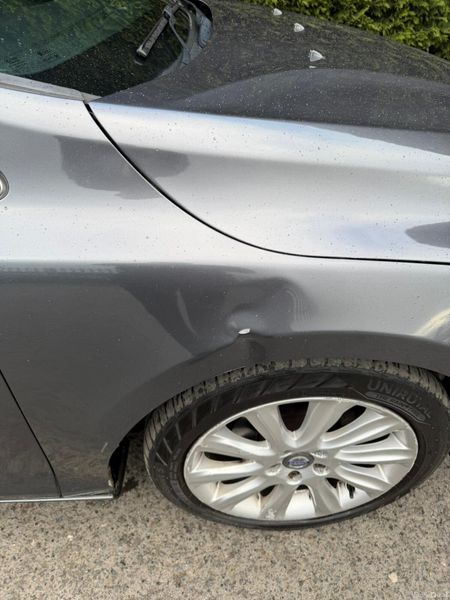 Volvo V40 2014 1.6 D *** SOLD AS SEEN *** 386233449