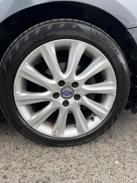 Volvo V40 2014 1.6 D *** SOLD AS SEEN *** 386233431