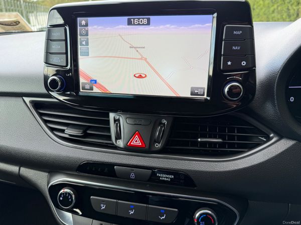 Hyundai i30 2019 FASTBACK DELUXE 1.0 T 386233863