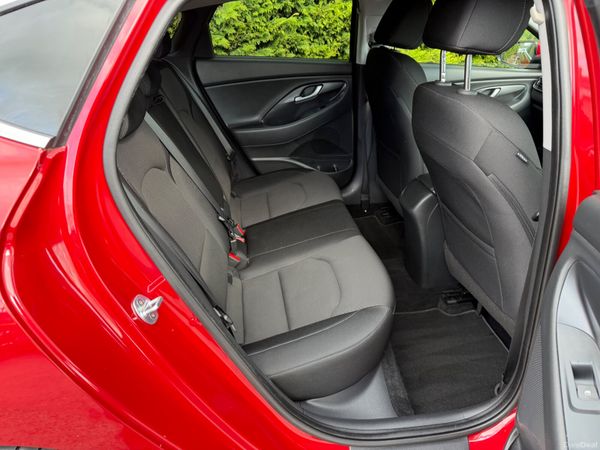 Hyundai i30 2019 FASTBACK DELUXE 1.0 T 386233867