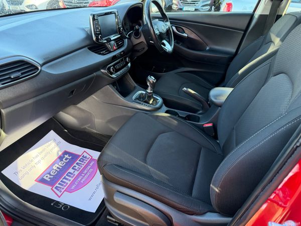 Hyundai i30 2019 FASTBACK DELUXE 1.0 T 386233819