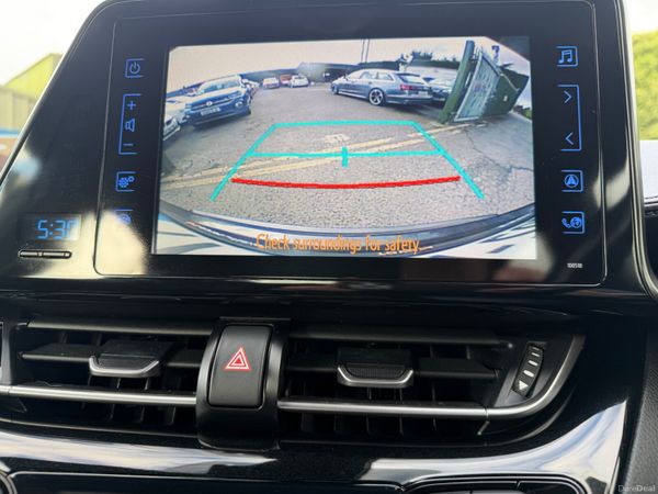 Hyundai i30 2019 FASTBACK DELUXE 1.0 T 386233829
