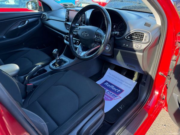 Hyundai i30 2019 FASTBACK DELUXE 1.0 T 386233831